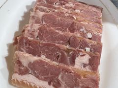 肴肉-扬州三头宴(东关街店)