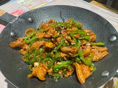 -有位虾匠·胶东土菜小馆(市北店)