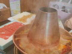 -北门涮肉·铜锅涮肉(南锣鼓巷店)