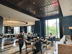 -上海苏宁宝丽嘉酒店·Cafe Bellagio西餐厅
