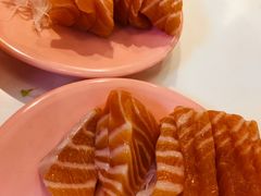 -争鲜回转寿司(南开大悦城店)