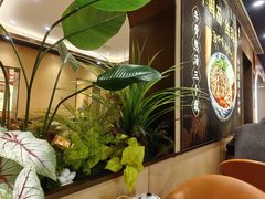 -西部马华清真兰州牛肉面·烧烤夜市(关东店)
