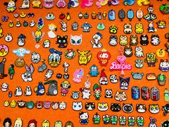 -爆爆手作·掐丝珐琅·Tufting·捏捏乐DIY团建集合店(朝阳店)