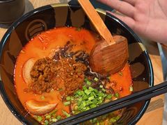 -味千拉面(淮安万达店)