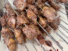 -东仪路传统烤肉