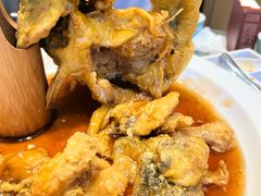 -老济南·地道济南菜(大明湖店)