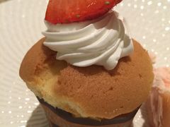 -新发展亚太JW万豪酒店·福苑咖啡厅