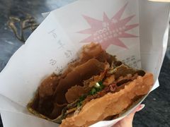 -清真·二嫂子煎饼果子(鼓楼旗舰形象店)