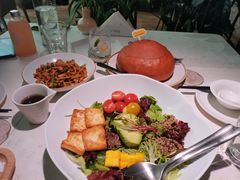 -大树餐厅(红旗街万达店)