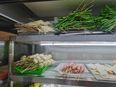 -朗御烧烤·江湖菜·鲜货(望平街店)