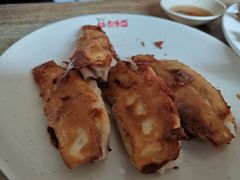 -一品鲜鱼锅贴(人民一路店)