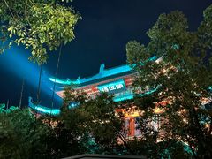 -锁江楼