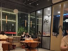 -杨氏青龙虾·羊蝎子(珠江路店)