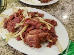-厚味居炙子烤肉·清真(天桥南纬路店)