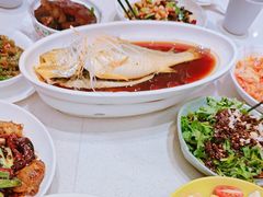 -泉上·发现DISCOVERY ·黔菜餐厅(银海元隆广场店)