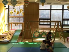 -新爱婴早教中心(F6漫时区店)