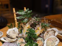 -山海蟹庐·海鲜糟粕醋火锅(慈溪店)