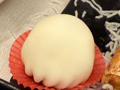 -上海金桥红枫万豪酒店-万豪中餐厅