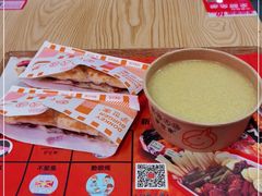 -驴世家驴肉火烧·凉皮·胡辣汤(五道口店)