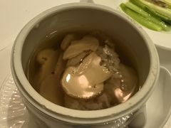松茸竹笙汤-福1015(愚园路店)