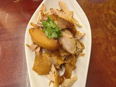 -鹿鸣春饭店(总店)