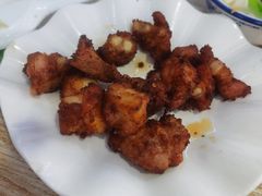 -瑶记海鲜餐厅(西涌店)