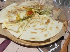 -遇见西木美式餐厅(体育路店)