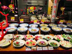 -山西会馆·晋菜·晋商宴·民俗博物馆(体育路店)