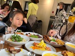 -Money Shops(愚园路店)