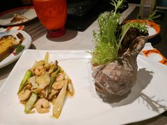 -極上萬膳·日料放题(海岸城店)