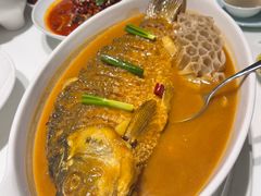 -宁夏国强手抓羊肉·清真菜(未央路凤三店)