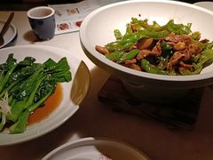 -绿茶餐厅(深圳龙华天虹购物中心店)