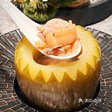 七夕｜体验一番艺术馆里的高品质私房菜[加油]