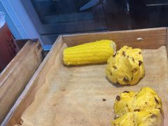 -头壹号 大油条·老长沙盖码饭(清河店)