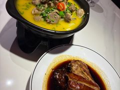 -应天大明王朝·南京菜(中山陵店)