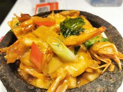 -潮堂 · 潮州菜(国贸商城店)