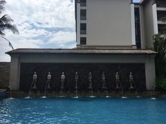 -惠州金海湾嘉华度假酒店