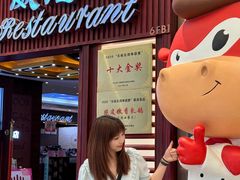 -威尼斯西餐厅(东区店)