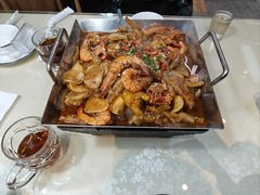 -煲得鲜·桐乡煲·小龙虾(万达店)