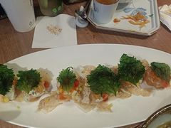 -辛香汇·现炒川菜(淮海路百盛店)