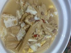 -福巷湘食小馆·猛火现炒(上海首店)