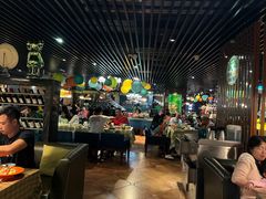 -美森西餐厅(曙光大道店)