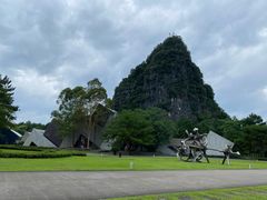 -Club Med地中海俱乐部·桂林度假村