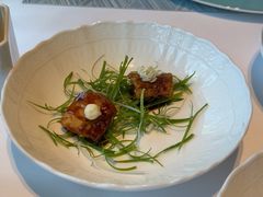 -淮香国色·淮扬菜(正大中心店)