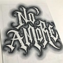 -记号刺青tattoo纹身工作室