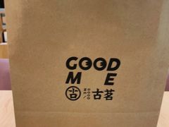 -古茗(东鼓道店)