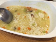 -乌镇那一年小院主题餐厅(甘泉西路店)