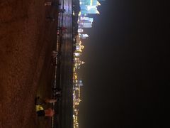 -青岛第三海水浴场