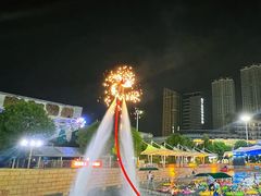 -武汉玛雅海滩水公园