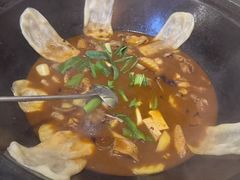 -俺家鲜·烧烤龙虾地锅鸡(观音塘店)